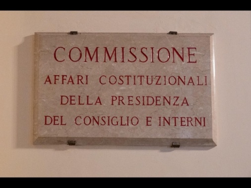 La maggioranza deposita il nuovo testo della legge elettorale