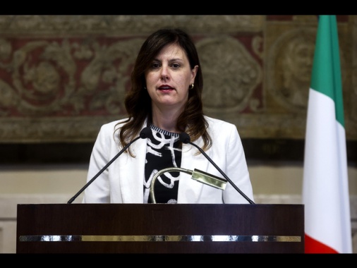 Pd, appello a Fontana sulla legge elettorale, rinviare l'approdo in Aula