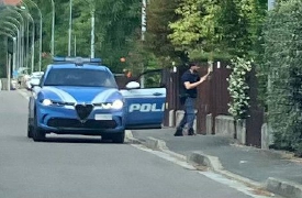 Incubo in villetta: proprietari minacciati dai ladri