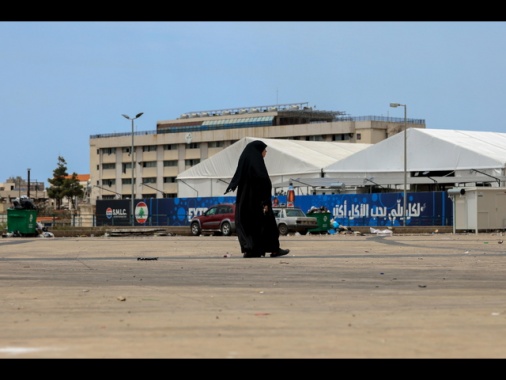 Idf annuncia, 'abbiamo attaccato Beirut'