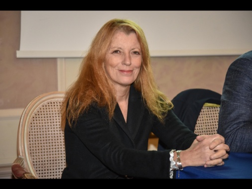 La deputata Brambilla indagata a Milano per false fatturazioni