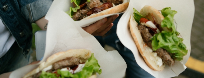 Tra concerti live e street food, un weekend nel Varesotto