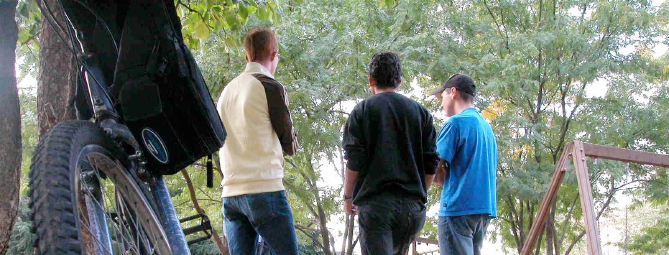 Dialogo tra genitori e figli: incontro a San Fermo