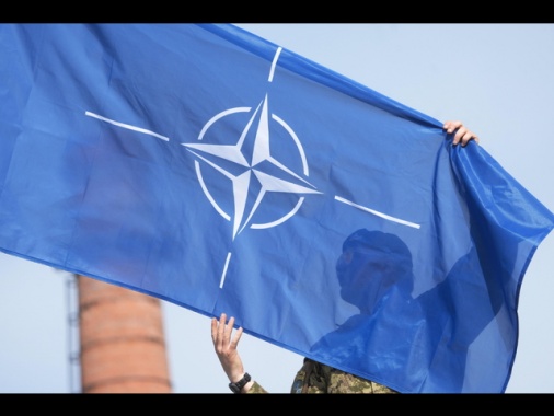 Nato condanna drone russo caduto in Romania, 'Mosca sconsiderata'