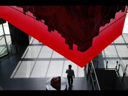 Borsa: Asia da record, fiducia su tregua in Iran, Tokyo +2,53%