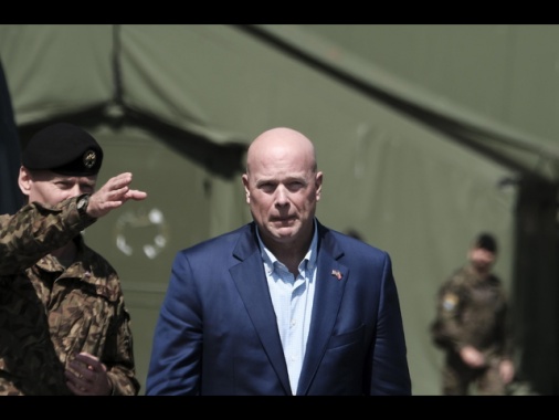 Amb. Usa presso Nato, 'incursione sconsiderata, difenderemo territorio Nato'