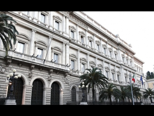 ++ Panetta, intelligenza artificiale sfida decisiva, ma va governata ++