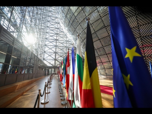 Ue, '5 Paesi hanno firmato per il Safe, l'Italia no'