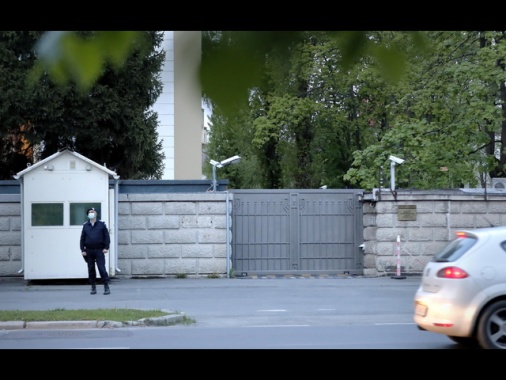 La Romania dichiara il console russo persona non grata dopo il drone