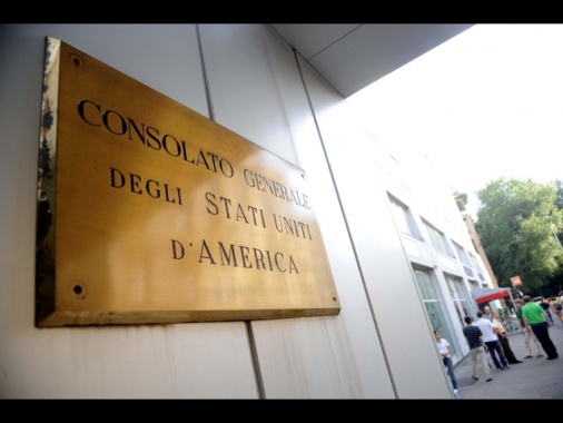 Pm, 'caporalato su operai che stanno costruendo consolato Usa a Milano'