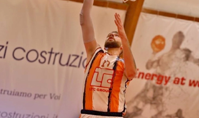 Sangio super, Oderzo ko: finale playoff con Pizzighettone