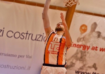 Sangio super, Oderzo ko: finale playoff con Pizzighettone