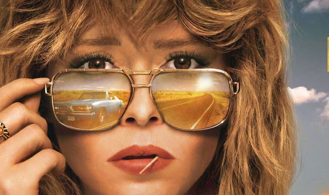 Poker Face, delitti e indagini