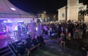 La Notte Bianca conquista Mornago