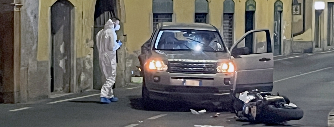 Delitto di Induno, scarcerato Gennaro Ambrosino
