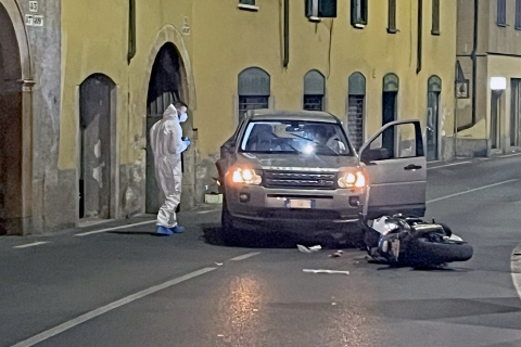 Delitto di Induno, scarcerato Gennaro Ambrosino
