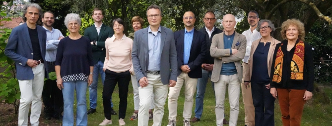 Laveno, ecco la squadra di Bresciani