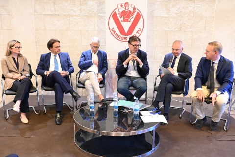 «Occhio all’intelligenza artificiale»