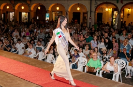 Miss Lago Maggiore: parte da Varese e arriva a Taormina