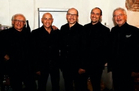 Maccagno suona Jazz: un viaggio musicale lungo un secolo