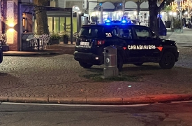 Invasione maranza a Luino: «Adesso basta!»