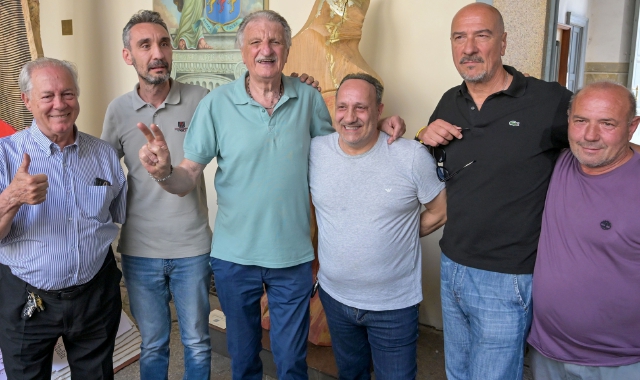 Somma, nomi e prospettive del governo Pezzotta