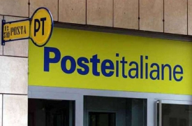 Luino, ufficio postale chiuso per oltre un mese