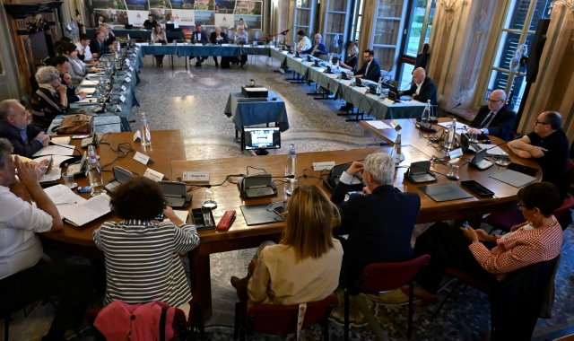 Sicurezza a Varese, scontro in Consiglio