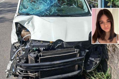 Tg Prealpina - La tragedia di Sara: autopsia e accertamenti