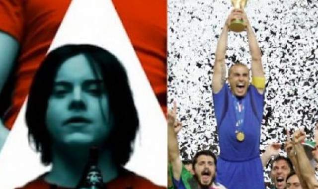 «Popopopopopopo». Tifosi in silenzio, canta Jack White