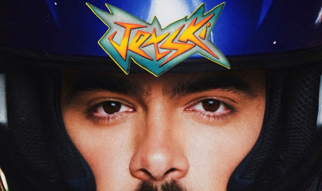 Pedro Sampaio, flirt estivo a ritmo di funk con “Jetski”