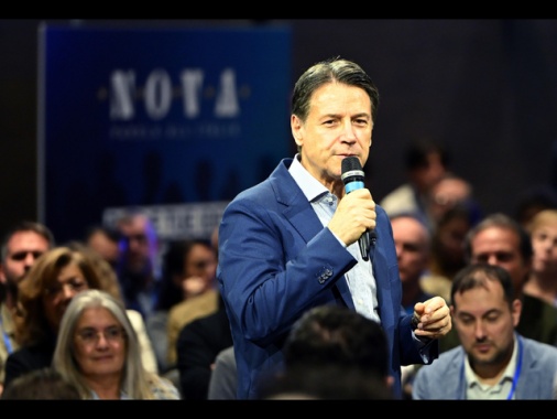 Conte, nonostante i tagli del governo con il Pnrr asili e lavoro. Meloni cosa lascia?