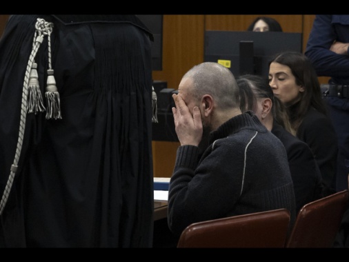 'Kaufmann può stare in giudizio', il processo riprende