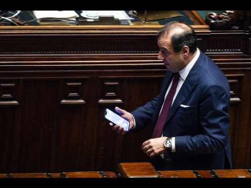 Leo, una patrimoniale? 'Per carità, danneggerebbe l'economia'