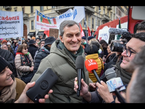 Calabresi, il mio libro nato da un incontro con gruppo di maturandi