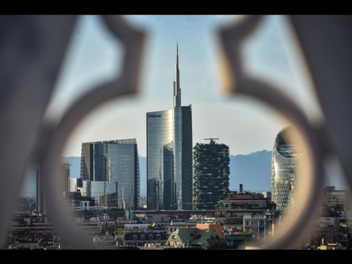Orcel, nel mercato bancario tedesco clienti insoddisfatti, manca scalabilità