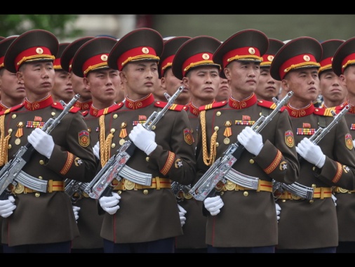 Seul, 'ora Trump si concentrerà sulla Corea del Nord'